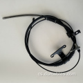 Kabel Kia, kabel parkovací brzdy 0K58A-44410